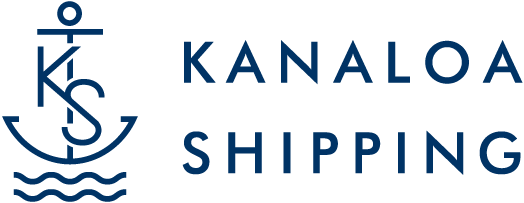 KANALOA SHIPPING